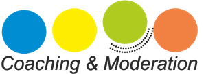 Logo: Coaching und Moderation